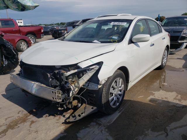 Photo 1 VIN: 1N4AL3AP0DC145803 - NISSAN ALTIMA 2.5 