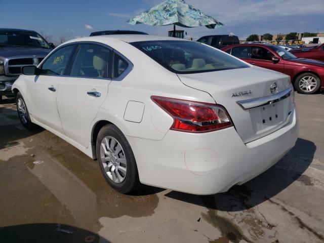 Photo 2 VIN: 1N4AL3AP0DC145803 - NISSAN ALTIMA 2.5 