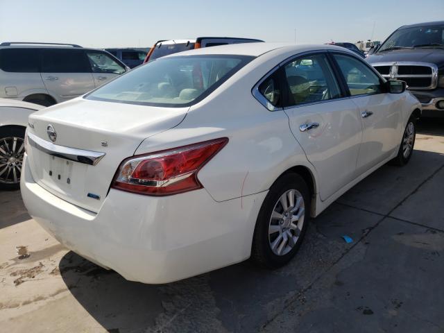 Photo 3 VIN: 1N4AL3AP0DC145803 - NISSAN ALTIMA 2.5 