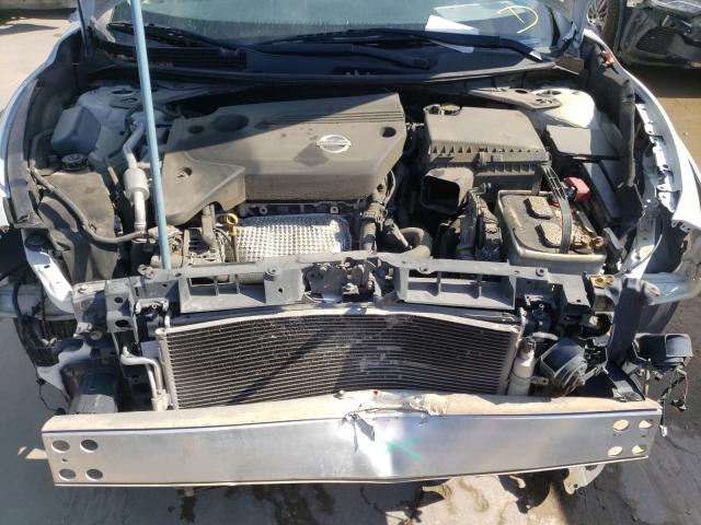 Photo 6 VIN: 1N4AL3AP0DC145803 - NISSAN ALTIMA 2.5 