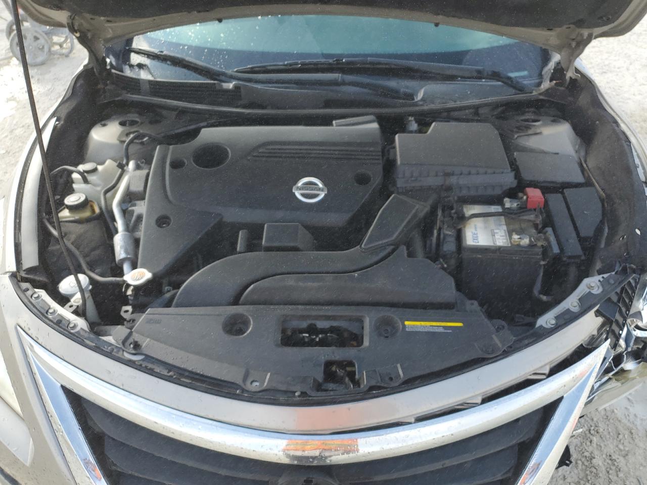 Photo 10 VIN: 1N4AL3AP0DC146675 - NISSAN ALTIMA 