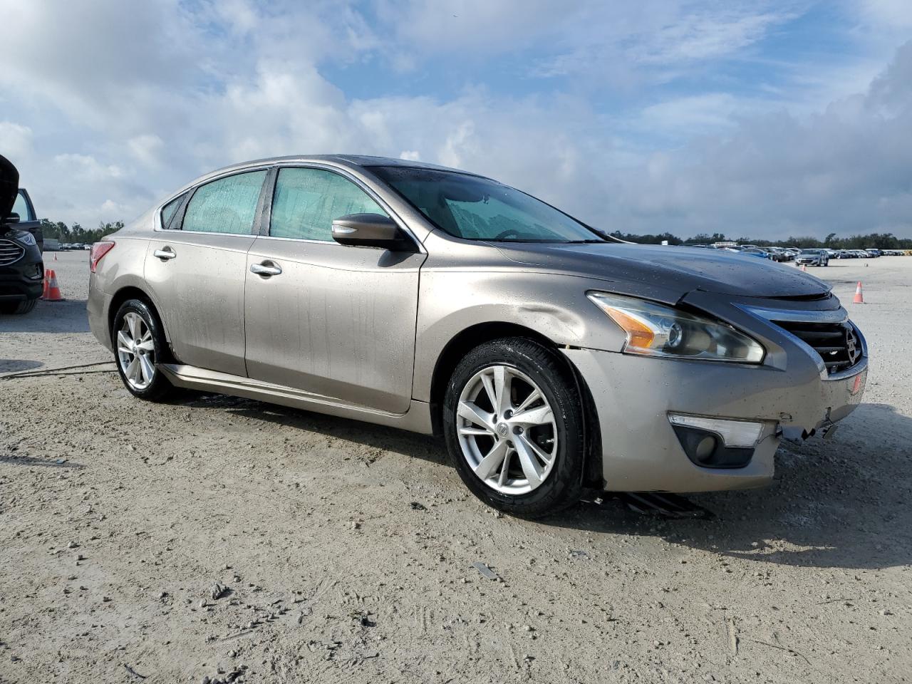 Photo 3 VIN: 1N4AL3AP0DC146675 - NISSAN ALTIMA 