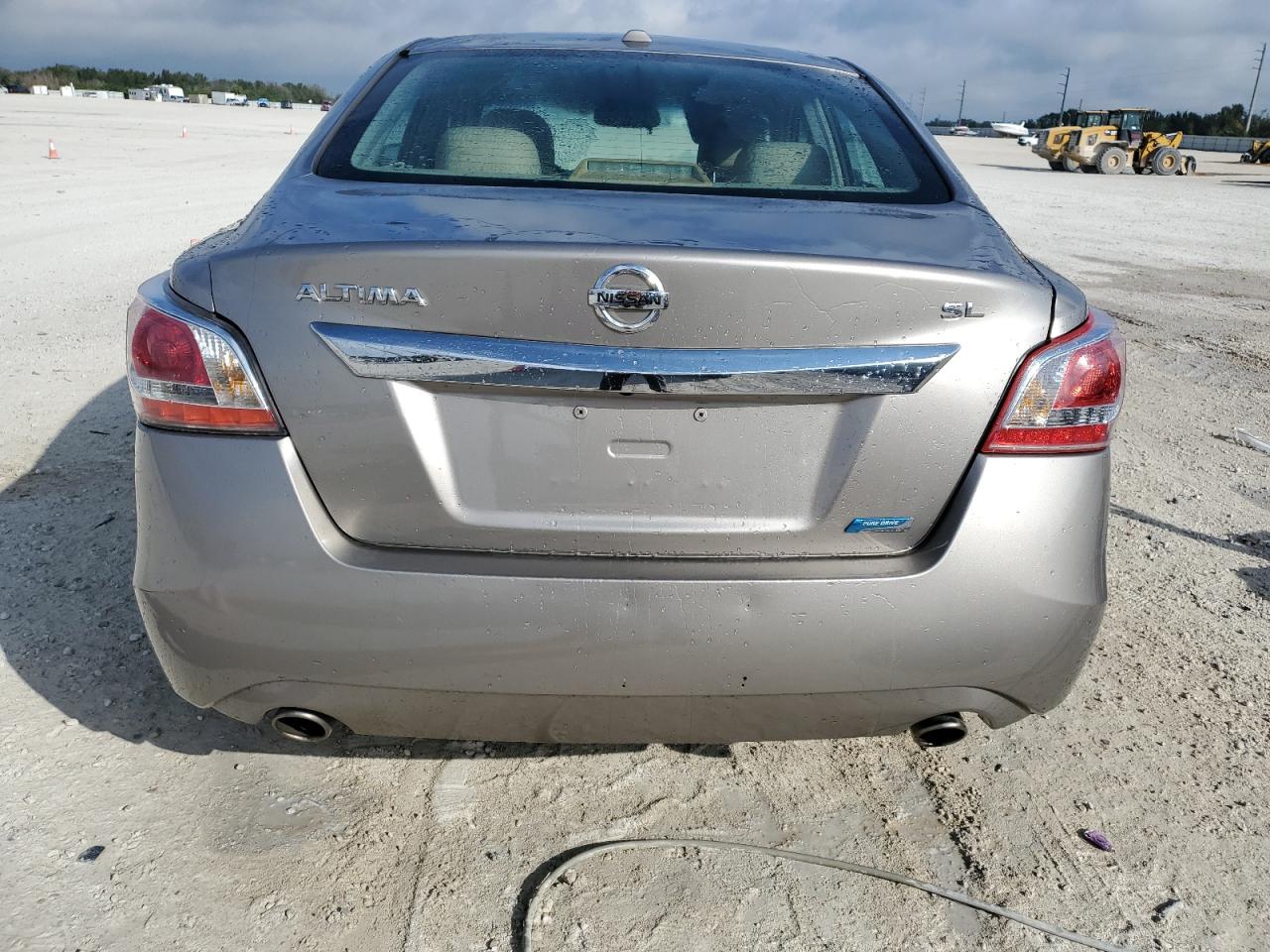 Photo 5 VIN: 1N4AL3AP0DC146675 - NISSAN ALTIMA 