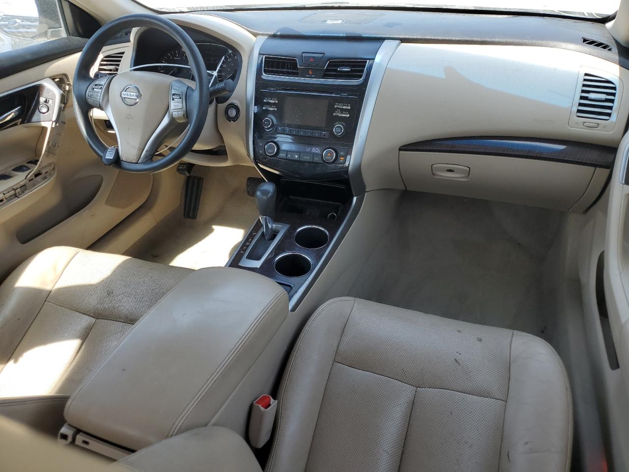 Photo 7 VIN: 1N4AL3AP0DC146675 - NISSAN ALTIMA 