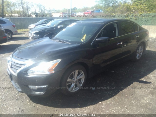 Photo 1 VIN: 1N4AL3AP0DC148040 - NISSAN ALTIMA 