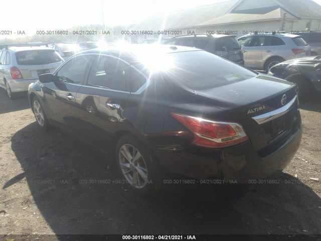 Photo 2 VIN: 1N4AL3AP0DC148040 - NISSAN ALTIMA 