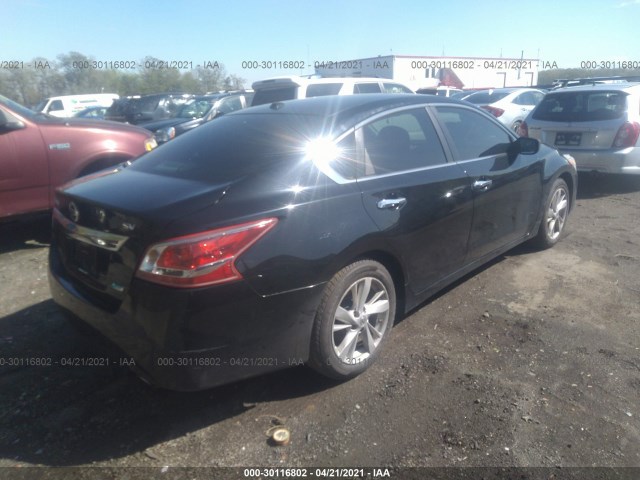 Photo 3 VIN: 1N4AL3AP0DC148040 - NISSAN ALTIMA 