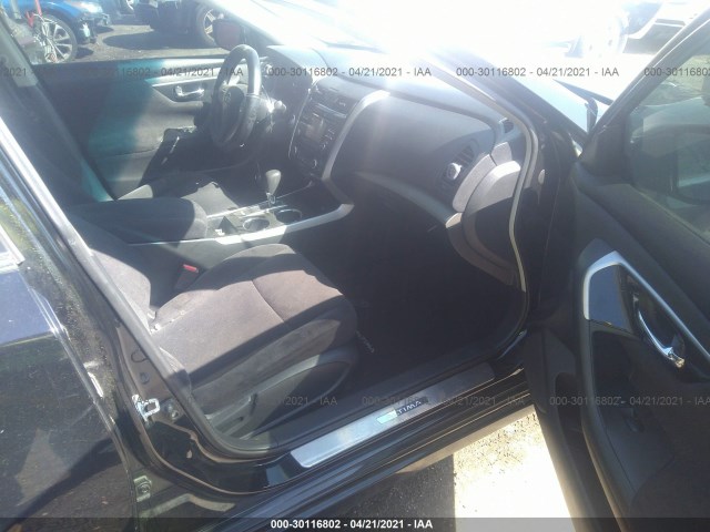 Photo 4 VIN: 1N4AL3AP0DC148040 - NISSAN ALTIMA 