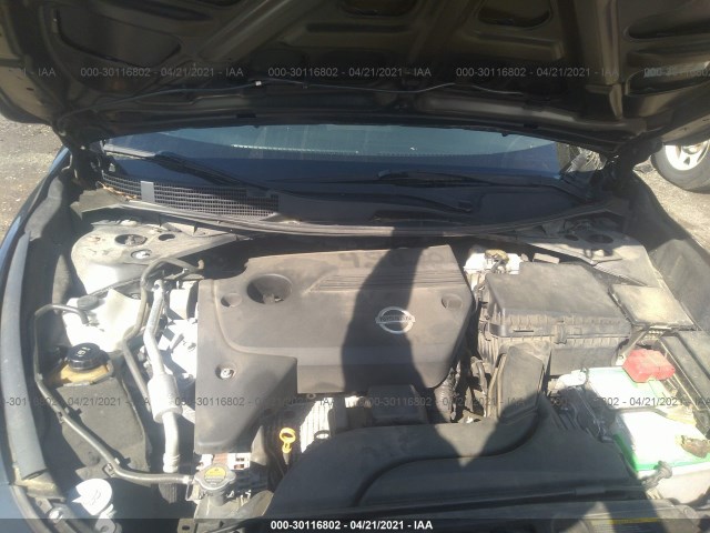 Photo 9 VIN: 1N4AL3AP0DC148040 - NISSAN ALTIMA 