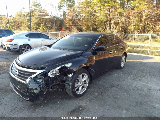 Photo 1 VIN: 1N4AL3AP0DC148491 - NISSAN ALTIMA 