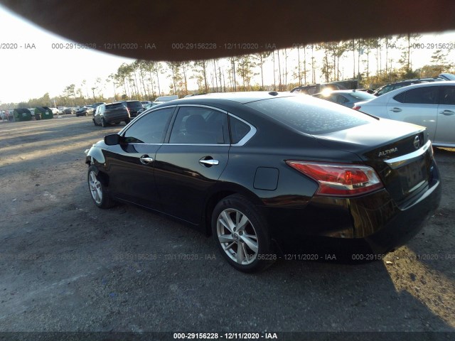 Photo 2 VIN: 1N4AL3AP0DC148491 - NISSAN ALTIMA 