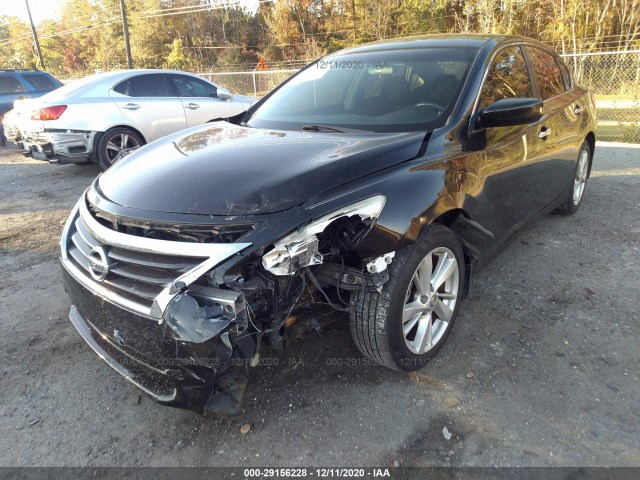 Photo 5 VIN: 1N4AL3AP0DC148491 - NISSAN ALTIMA 