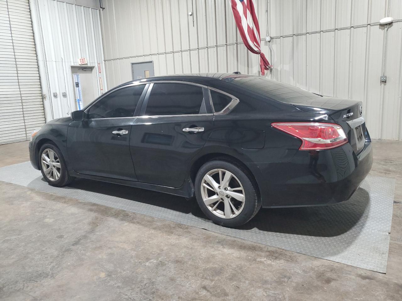 Photo 1 VIN: 1N4AL3AP0DC149379 - NISSAN ALTIMA 