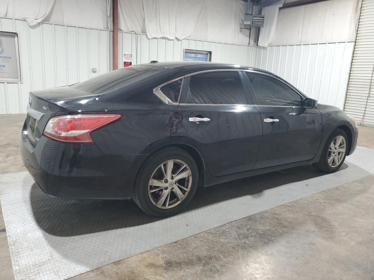 Photo 2 VIN: 1N4AL3AP0DC149379 - NISSAN ALTIMA 