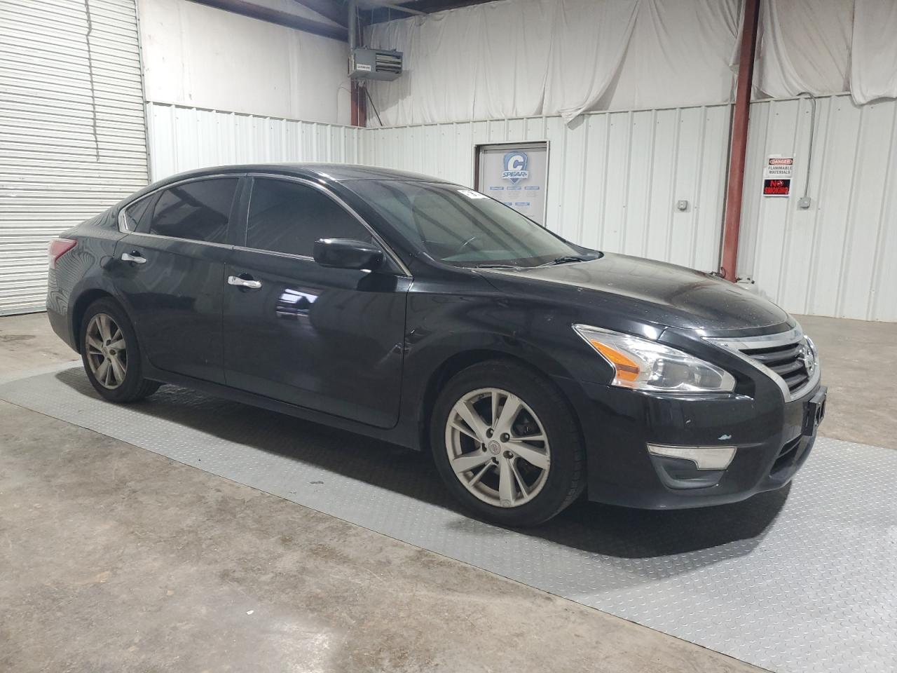 Photo 3 VIN: 1N4AL3AP0DC149379 - NISSAN ALTIMA 