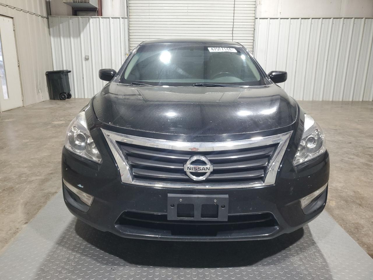 Photo 4 VIN: 1N4AL3AP0DC149379 - NISSAN ALTIMA 