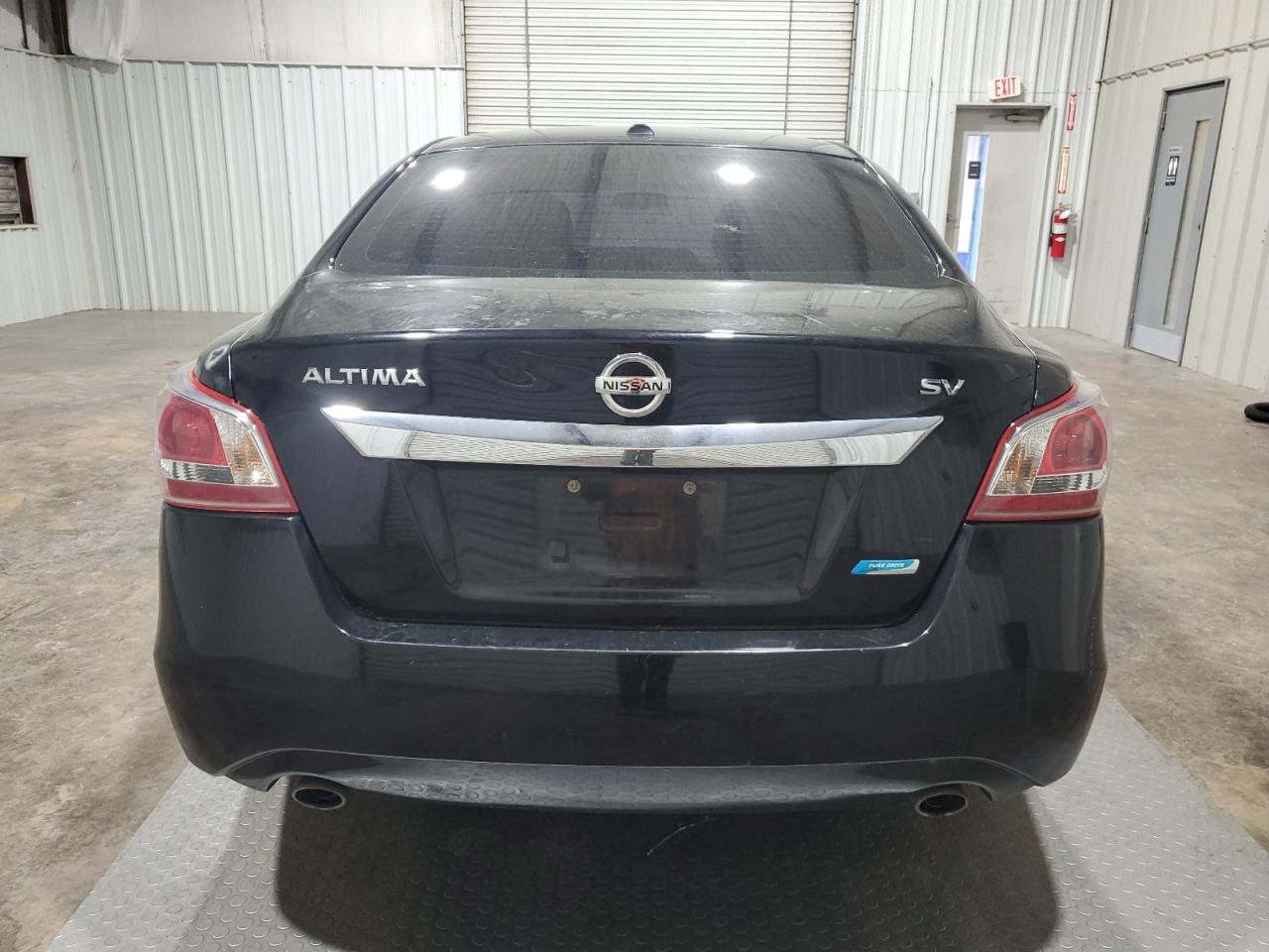 Photo 5 VIN: 1N4AL3AP0DC149379 - NISSAN ALTIMA 