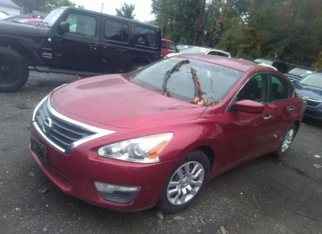 Photo 1 VIN: 1N4AL3AP0DC150029 - NISSAN ALTIMA 