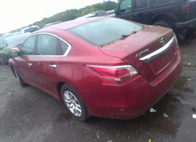 Photo 2 VIN: 1N4AL3AP0DC150029 - NISSAN ALTIMA 