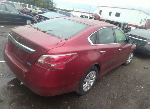 Photo 3 VIN: 1N4AL3AP0DC150029 - NISSAN ALTIMA 