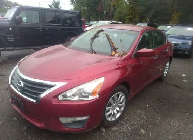 Photo 5 VIN: 1N4AL3AP0DC150029 - NISSAN ALTIMA 