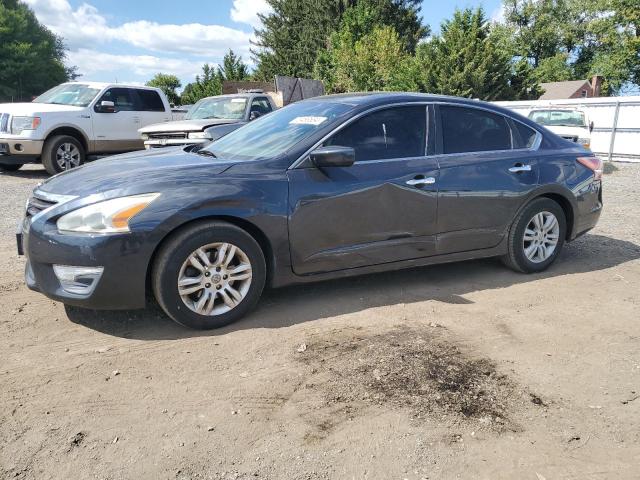 Photo 0 VIN: 1N4AL3AP0DC153674 - NISSAN ALTIMA 2.5 