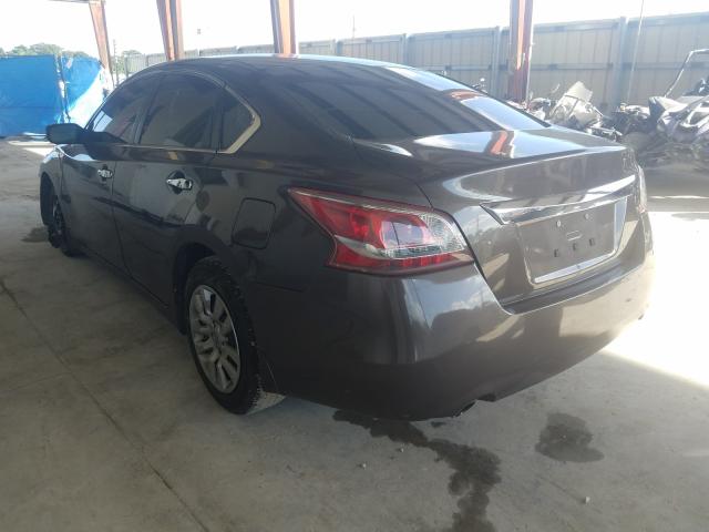 Photo 2 VIN: 1N4AL3AP0DC155554 - NISSAN ALTIMA 2.5 