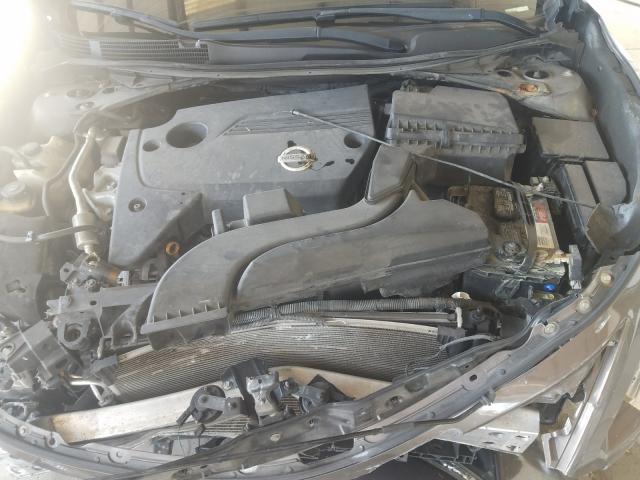 Photo 6 VIN: 1N4AL3AP0DC155554 - NISSAN ALTIMA 2.5 