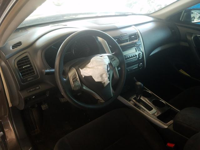 Photo 8 VIN: 1N4AL3AP0DC155554 - NISSAN ALTIMA 2.5 