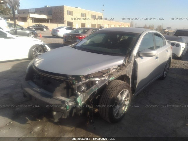 Photo 1 VIN: 1N4AL3AP0DC156333 - NISSAN ALTIMA 