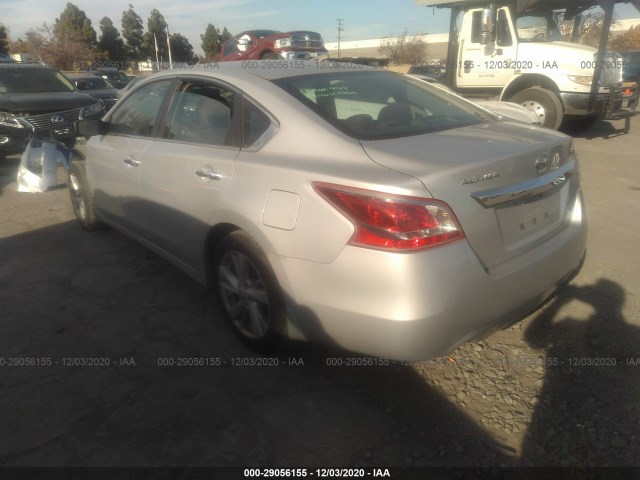 Photo 2 VIN: 1N4AL3AP0DC156333 - NISSAN ALTIMA 