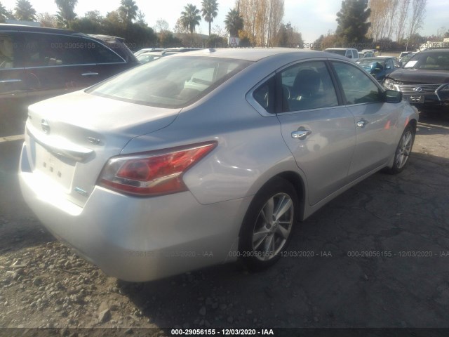 Photo 3 VIN: 1N4AL3AP0DC156333 - NISSAN ALTIMA 