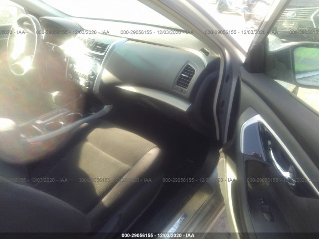 Photo 4 VIN: 1N4AL3AP0DC156333 - NISSAN ALTIMA 