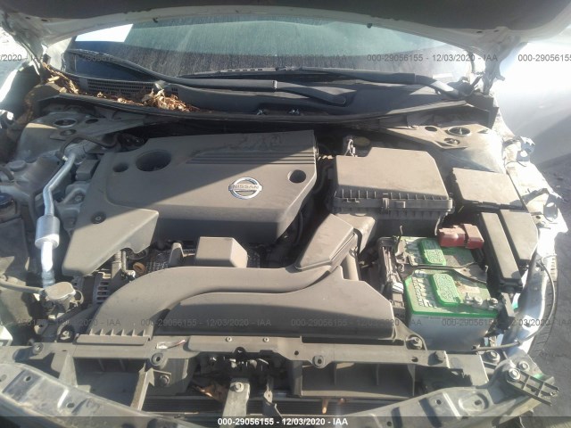 Photo 9 VIN: 1N4AL3AP0DC156333 - NISSAN ALTIMA 