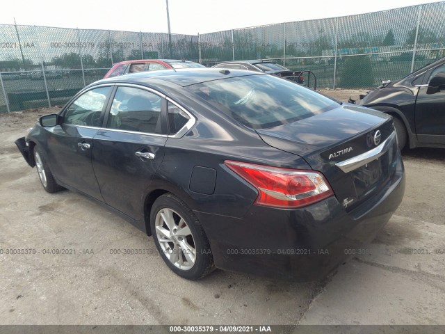 Photo 2 VIN: 1N4AL3AP0DC156526 - NISSAN ALTIMA 