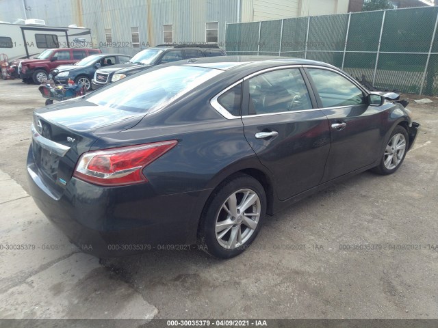 Photo 3 VIN: 1N4AL3AP0DC156526 - NISSAN ALTIMA 