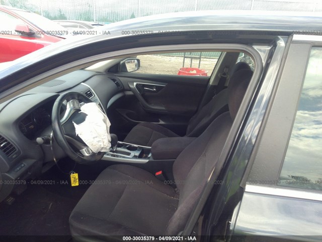 Photo 4 VIN: 1N4AL3AP0DC156526 - NISSAN ALTIMA 