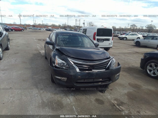 Photo 5 VIN: 1N4AL3AP0DC156526 - NISSAN ALTIMA 