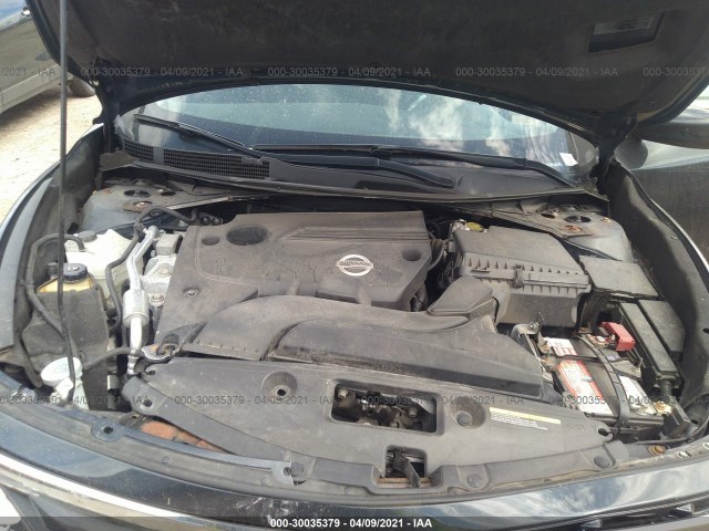 Photo 9 VIN: 1N4AL3AP0DC156526 - NISSAN ALTIMA 