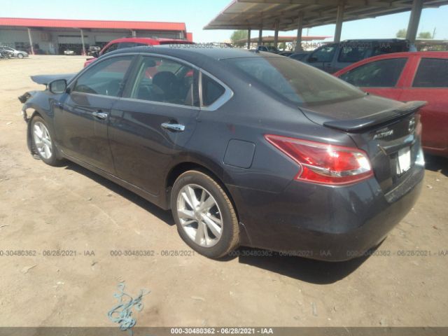 Photo 2 VIN: 1N4AL3AP0DC156722 - NISSAN ALTIMA 