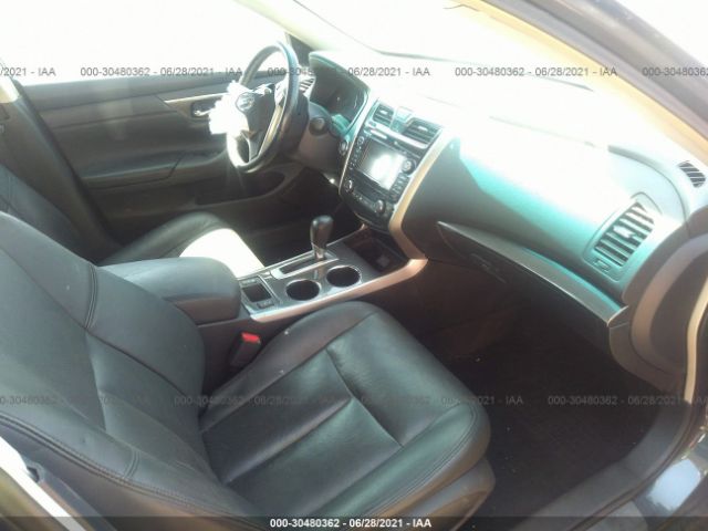 Photo 4 VIN: 1N4AL3AP0DC156722 - NISSAN ALTIMA 