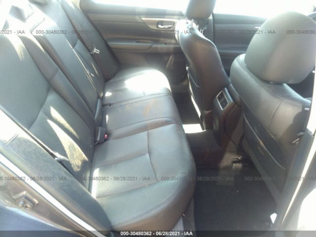 Photo 7 VIN: 1N4AL3AP0DC156722 - NISSAN ALTIMA 