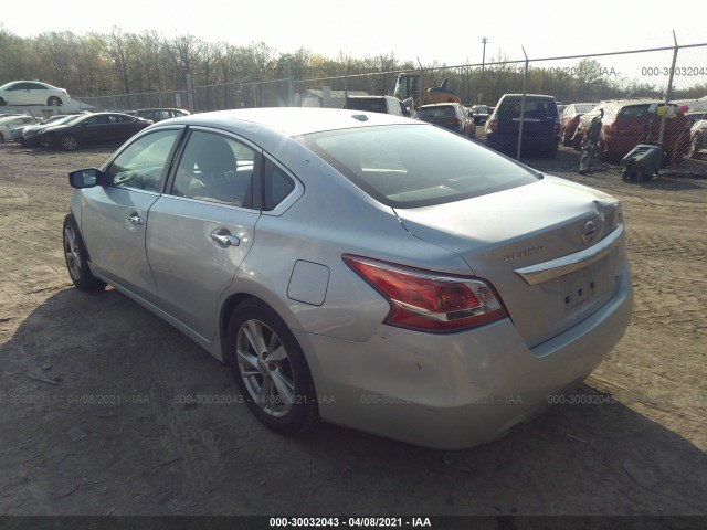 Photo 2 VIN: 1N4AL3AP0DC157580 - NISSAN ALTIMA 