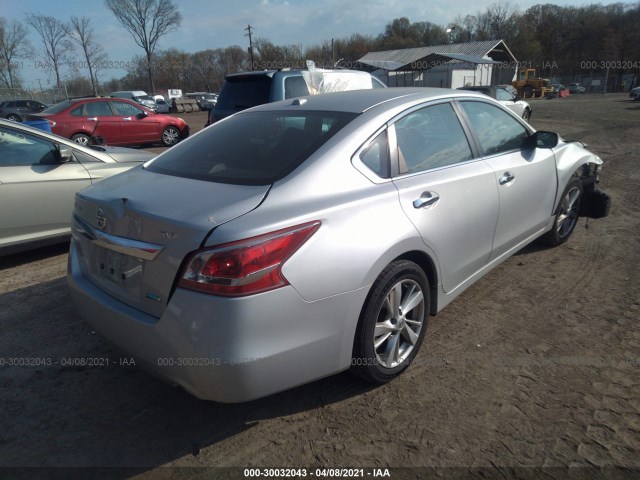 Photo 3 VIN: 1N4AL3AP0DC157580 - NISSAN ALTIMA 