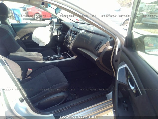 Photo 4 VIN: 1N4AL3AP0DC157580 - NISSAN ALTIMA 