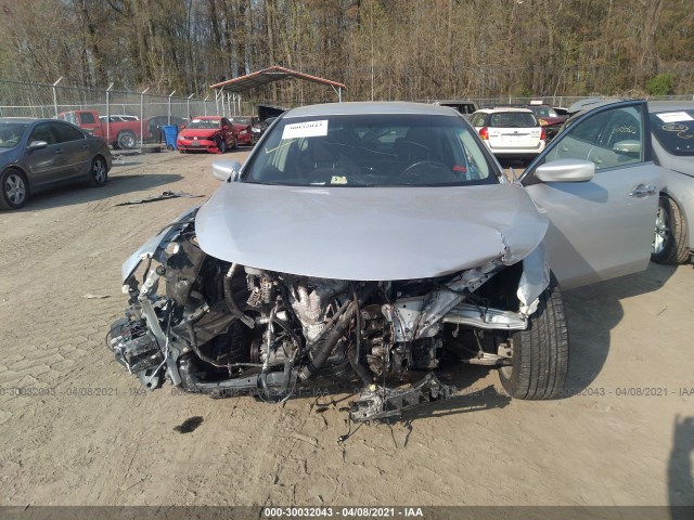 Photo 5 VIN: 1N4AL3AP0DC157580 - NISSAN ALTIMA 