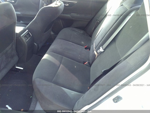 Photo 7 VIN: 1N4AL3AP0DC157580 - NISSAN ALTIMA 