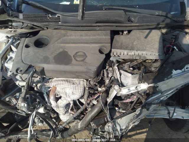 Photo 9 VIN: 1N4AL3AP0DC157580 - NISSAN ALTIMA 