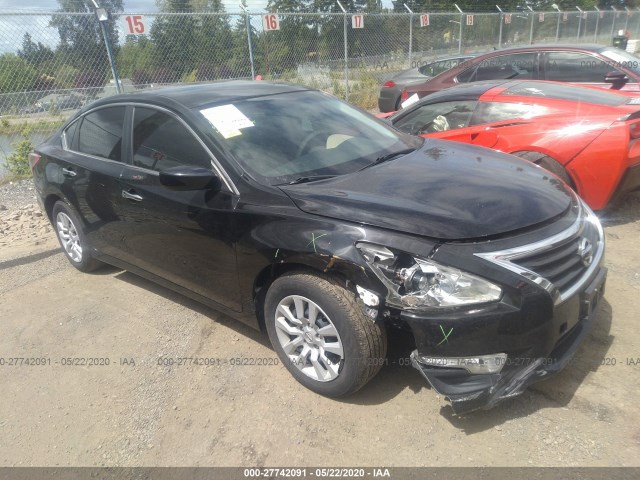 Photo 0 VIN: 1N4AL3AP0DC159006 - NISSAN ALTIMA 