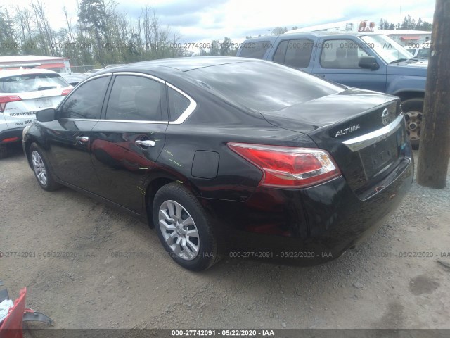 Photo 2 VIN: 1N4AL3AP0DC159006 - NISSAN ALTIMA 